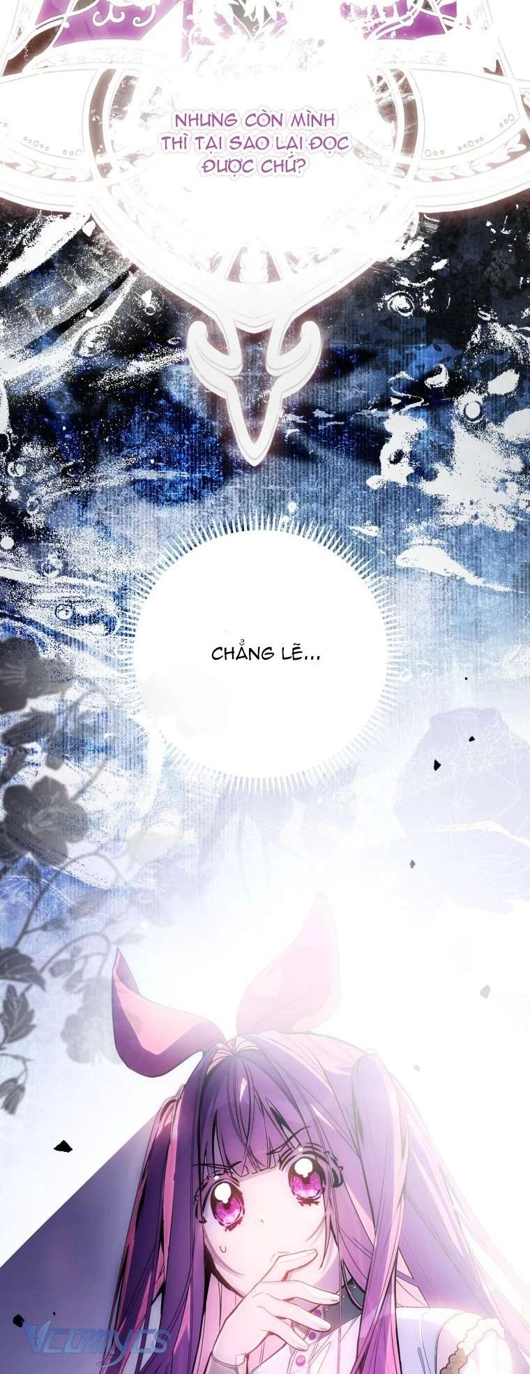 Người Vợ Hắc Ám Của Cậu Chồng Nhỏ Chapter 18 - 80