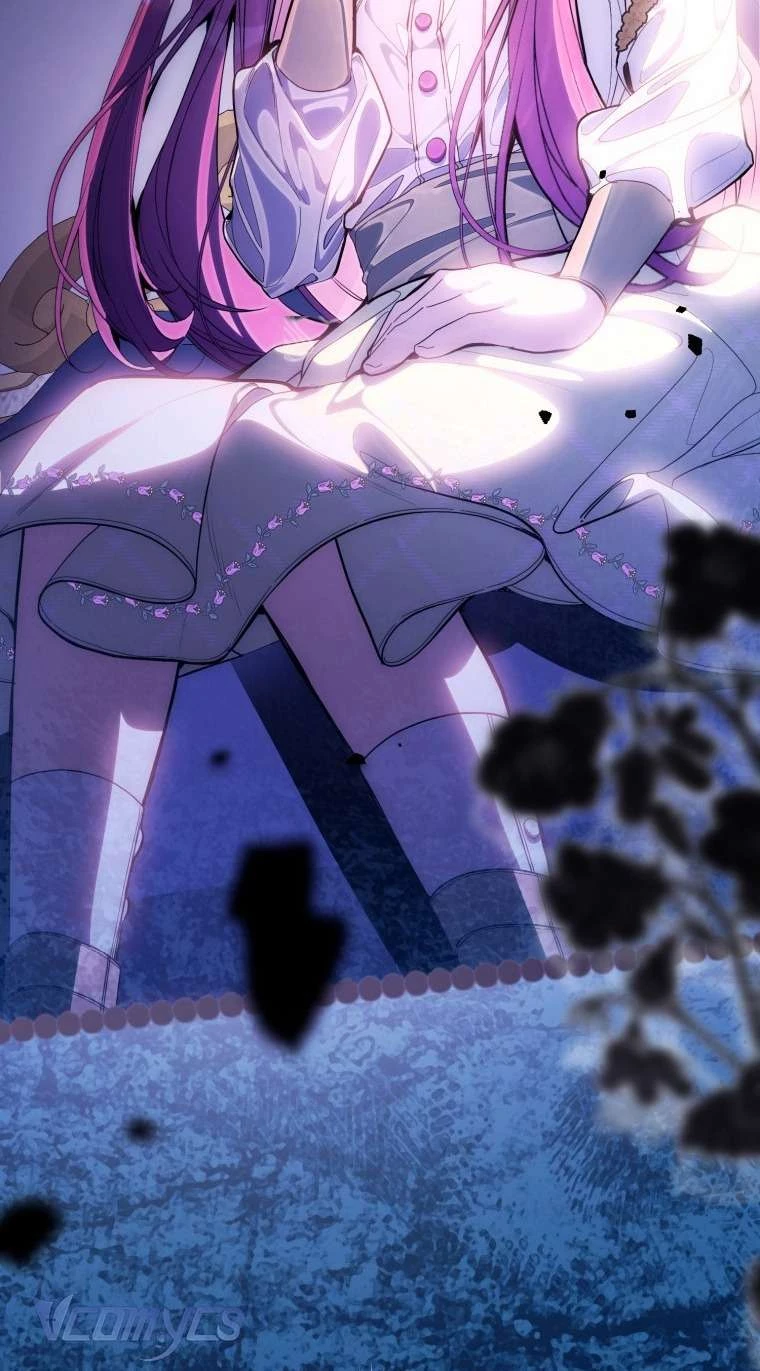 Người Vợ Hắc Ám Của Cậu Chồng Nhỏ Chapter 18 - 81