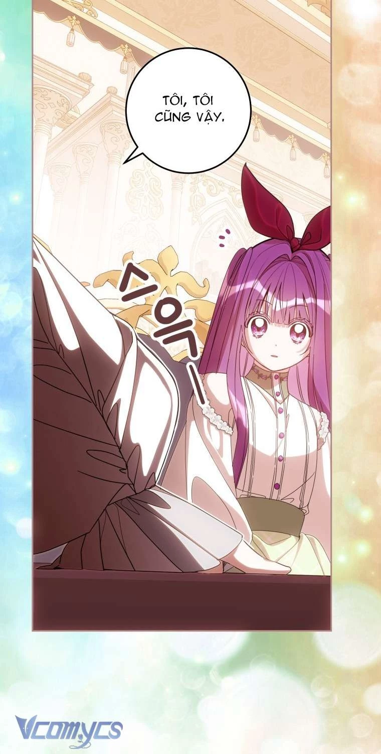 Người Vợ Hắc Ám Của Cậu Chồng Nhỏ Chapter 19 - 3