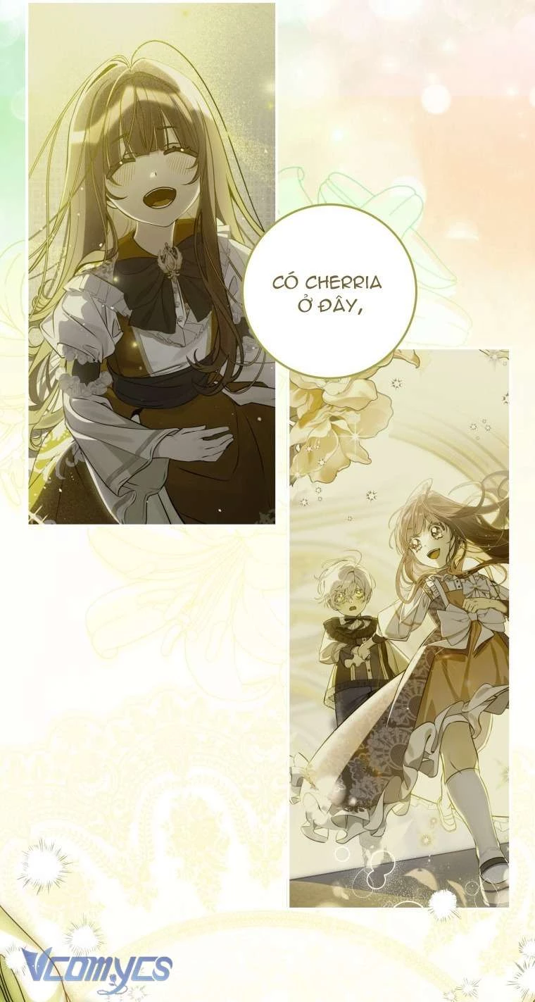 Người Vợ Hắc Ám Của Cậu Chồng Nhỏ Chapter 19 - 4