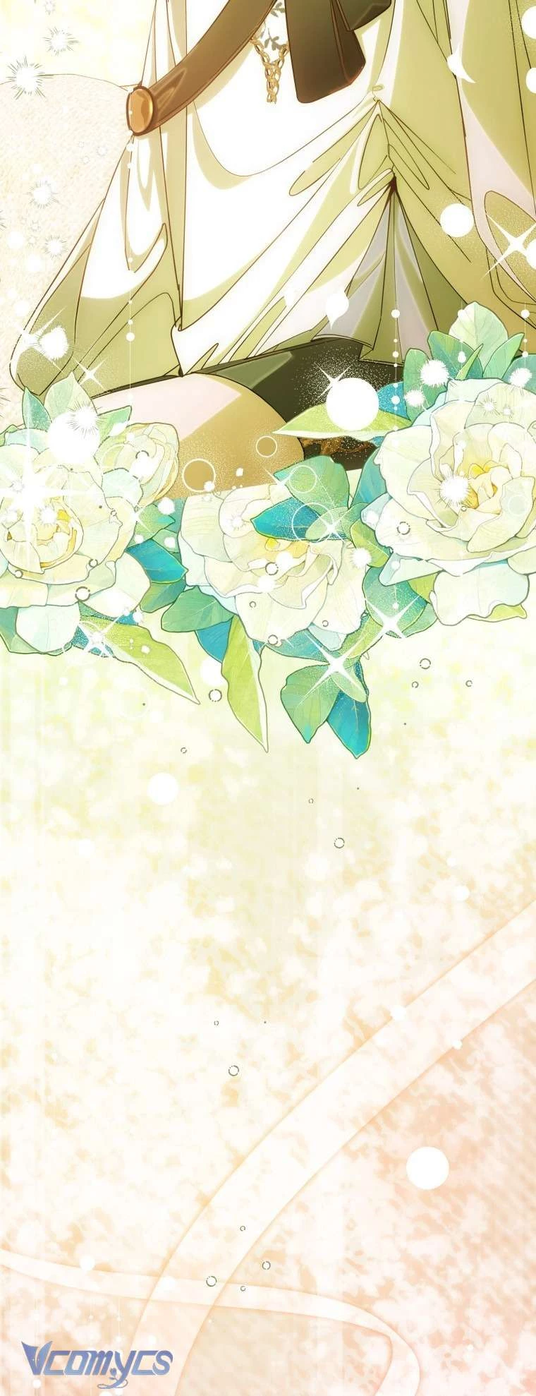 Người Vợ Hắc Ám Của Cậu Chồng Nhỏ Chapter 19 - 6