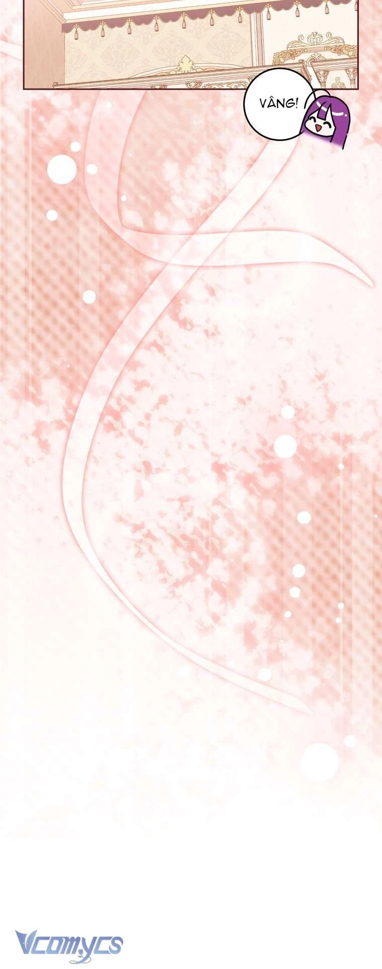 Người Vợ Hắc Ám Của Cậu Chồng Nhỏ Chapter 19 - 9