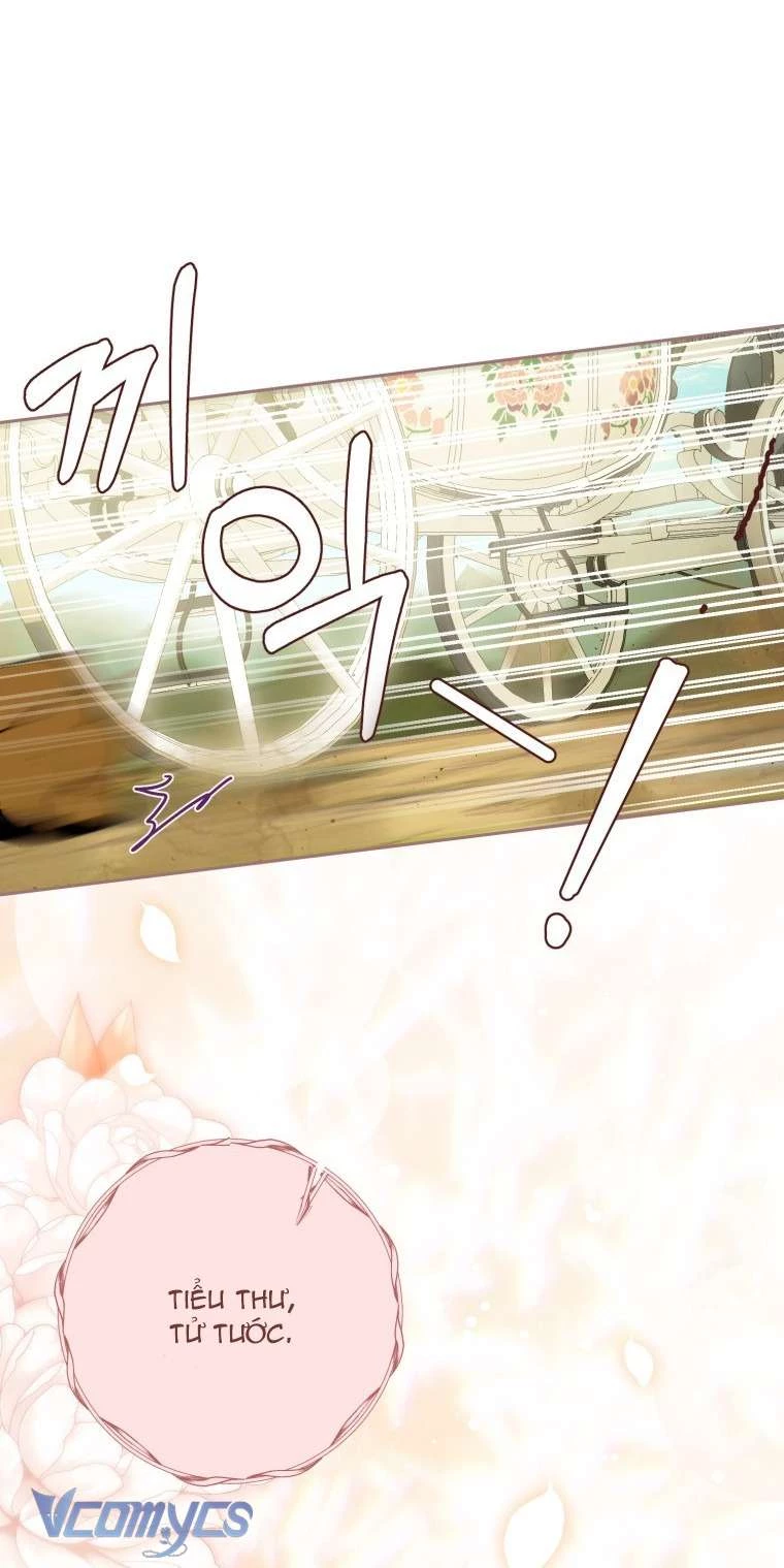 Người Vợ Hắc Ám Của Cậu Chồng Nhỏ Chapter 19 - 21