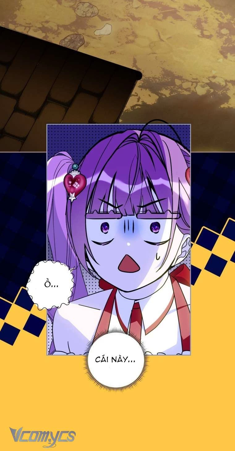 Người Vợ Hắc Ám Của Cậu Chồng Nhỏ Chapter 19 - 24