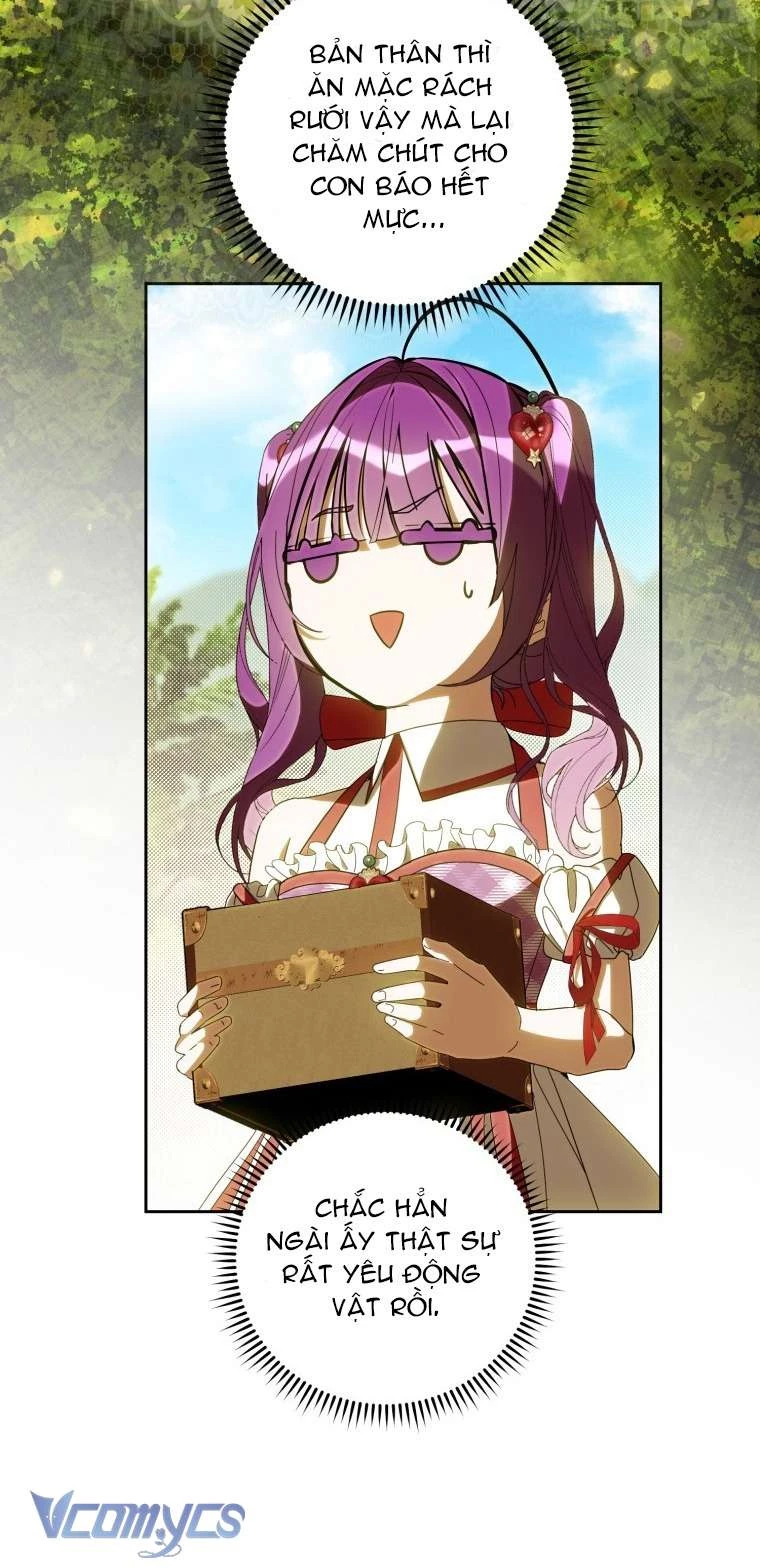 Người Vợ Hắc Ám Của Cậu Chồng Nhỏ Chapter 19 - 29