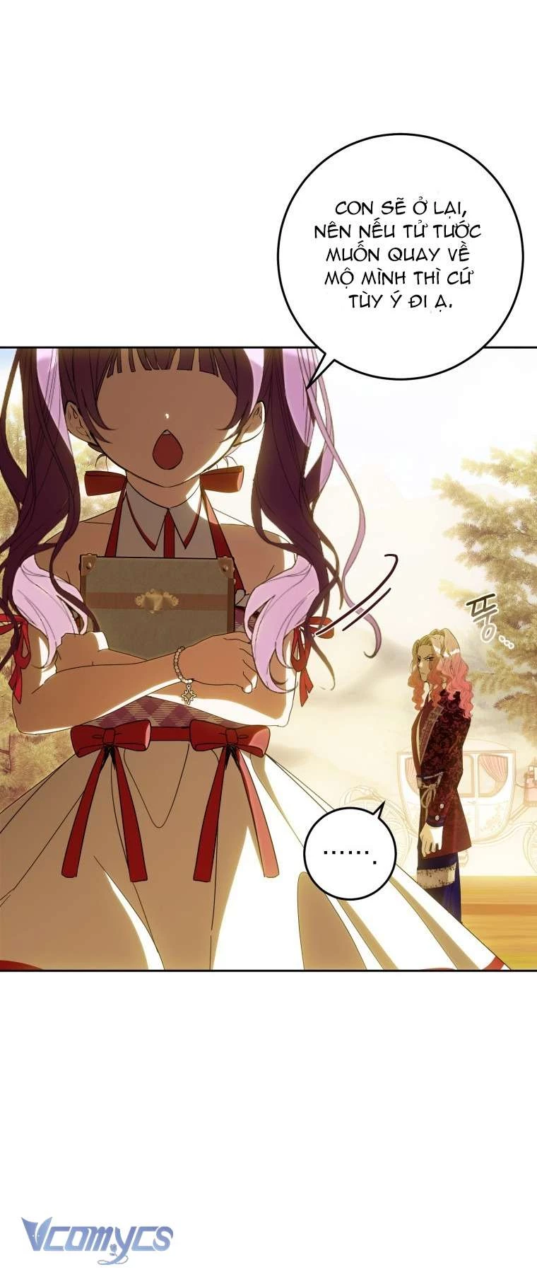 Người Vợ Hắc Ám Của Cậu Chồng Nhỏ Chapter 19 - 33