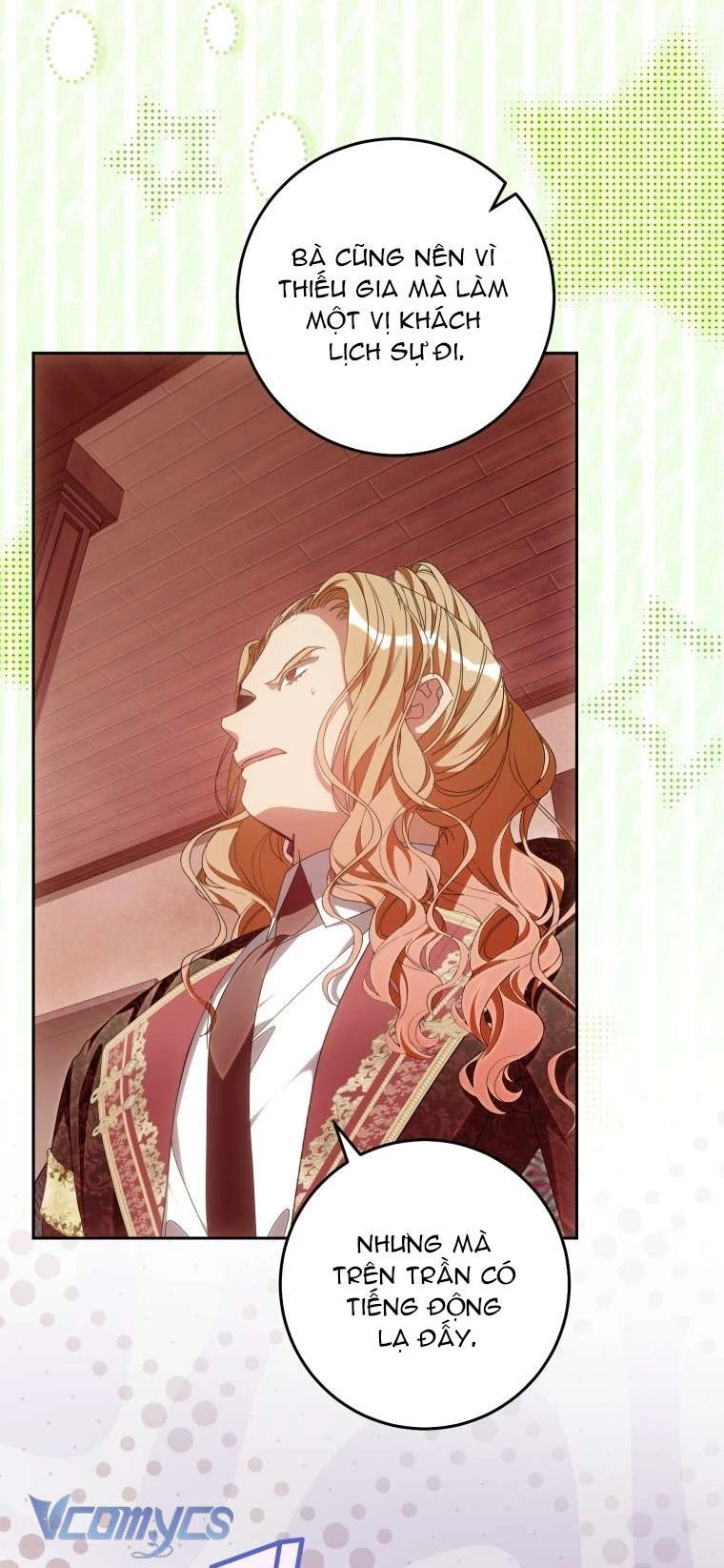 Người Vợ Hắc Ám Của Cậu Chồng Nhỏ Chapter 19 - 41