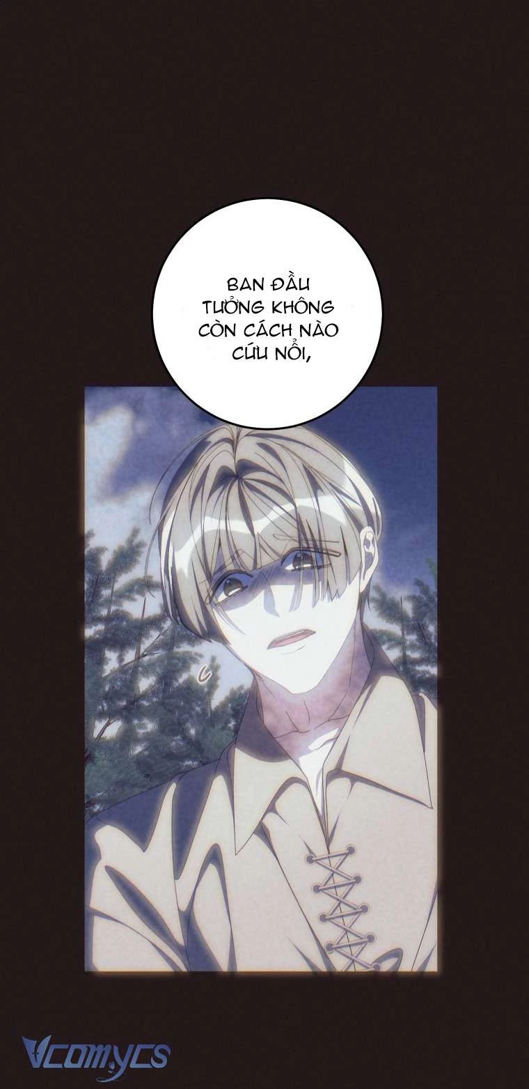 Người Vợ Hắc Ám Của Cậu Chồng Nhỏ Chapter 19 - 47