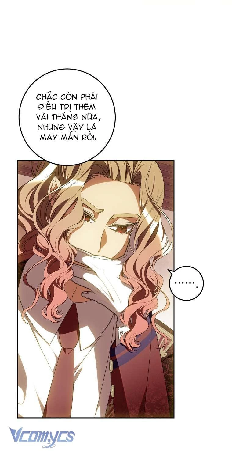 Người Vợ Hắc Ám Của Cậu Chồng Nhỏ Chapter 19 - 51