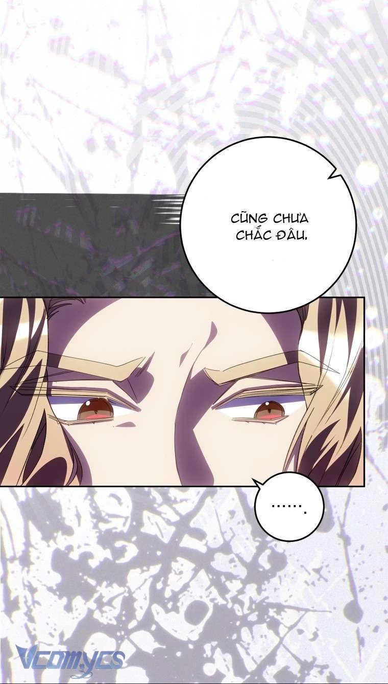 Người Vợ Hắc Ám Của Cậu Chồng Nhỏ Chapter 19 - 56