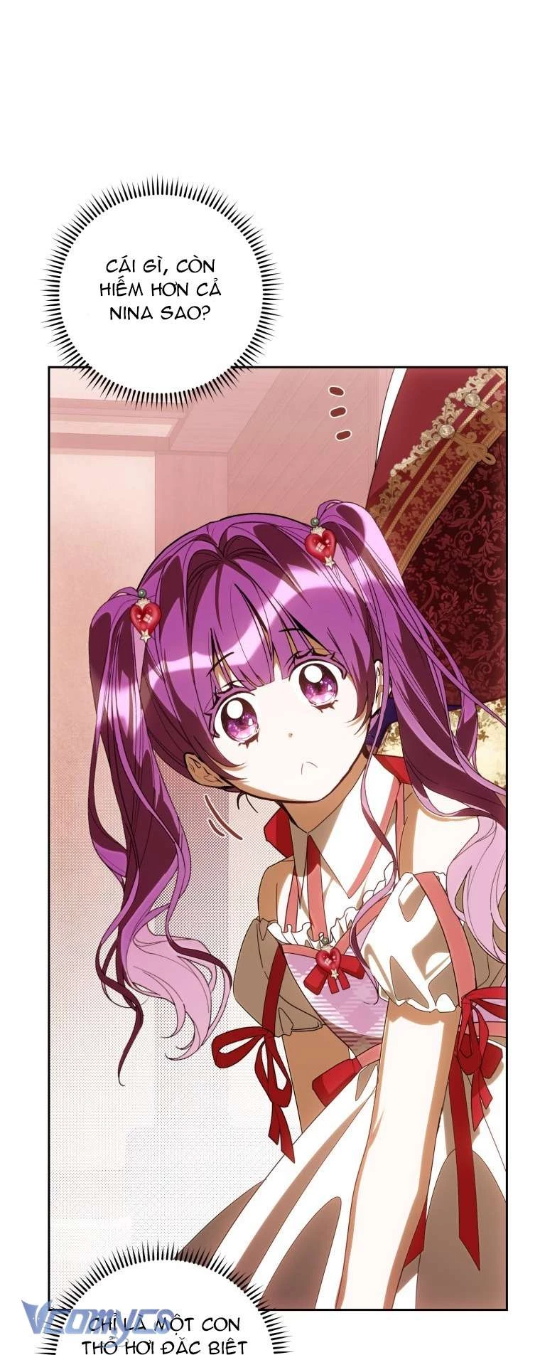 Người Vợ Hắc Ám Của Cậu Chồng Nhỏ Chapter 19 - 60