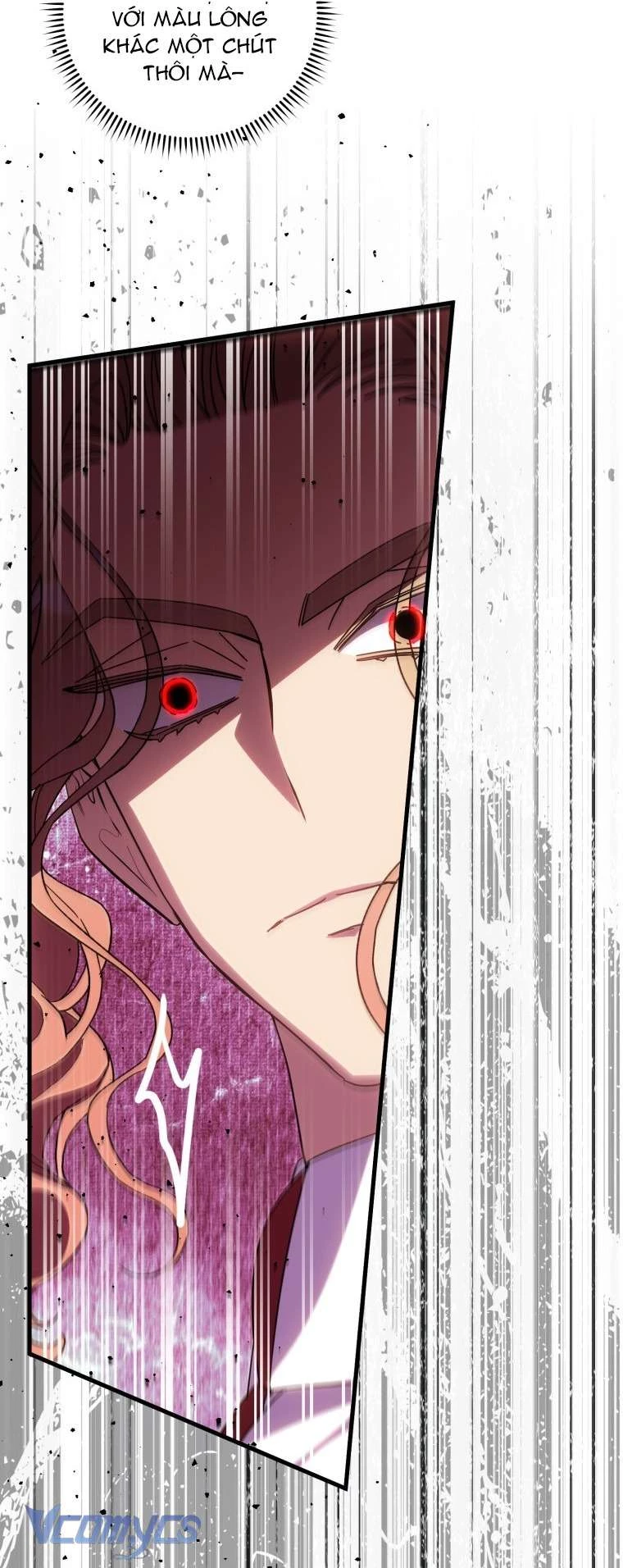 Người Vợ Hắc Ám Của Cậu Chồng Nhỏ Chapter 19 - 61