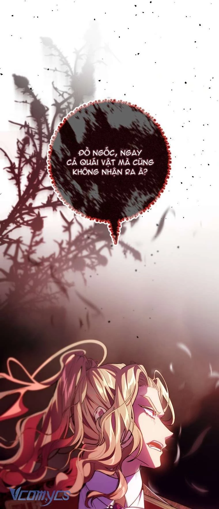 Người Vợ Hắc Ám Của Cậu Chồng Nhỏ Chapter 19 - 63