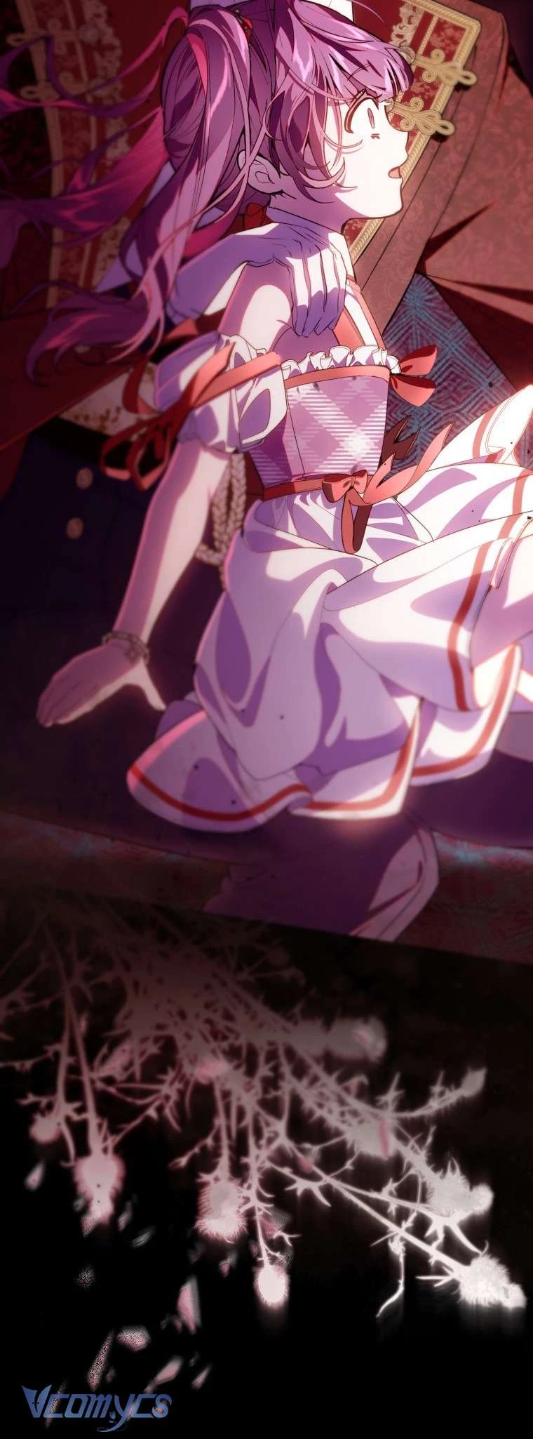 Người Vợ Hắc Ám Của Cậu Chồng Nhỏ Chapter 19 - 64