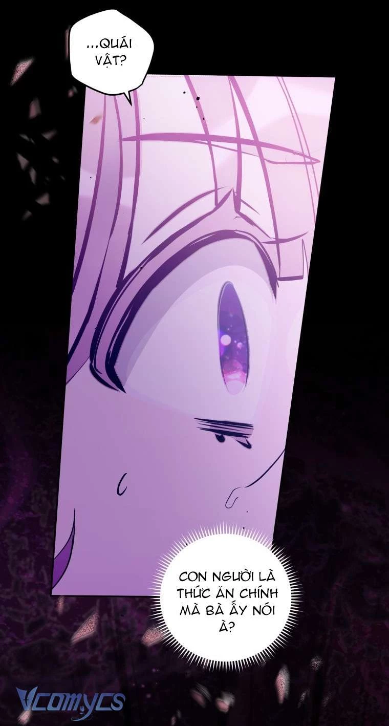 Người Vợ Hắc Ám Của Cậu Chồng Nhỏ Chapter 19 - 65