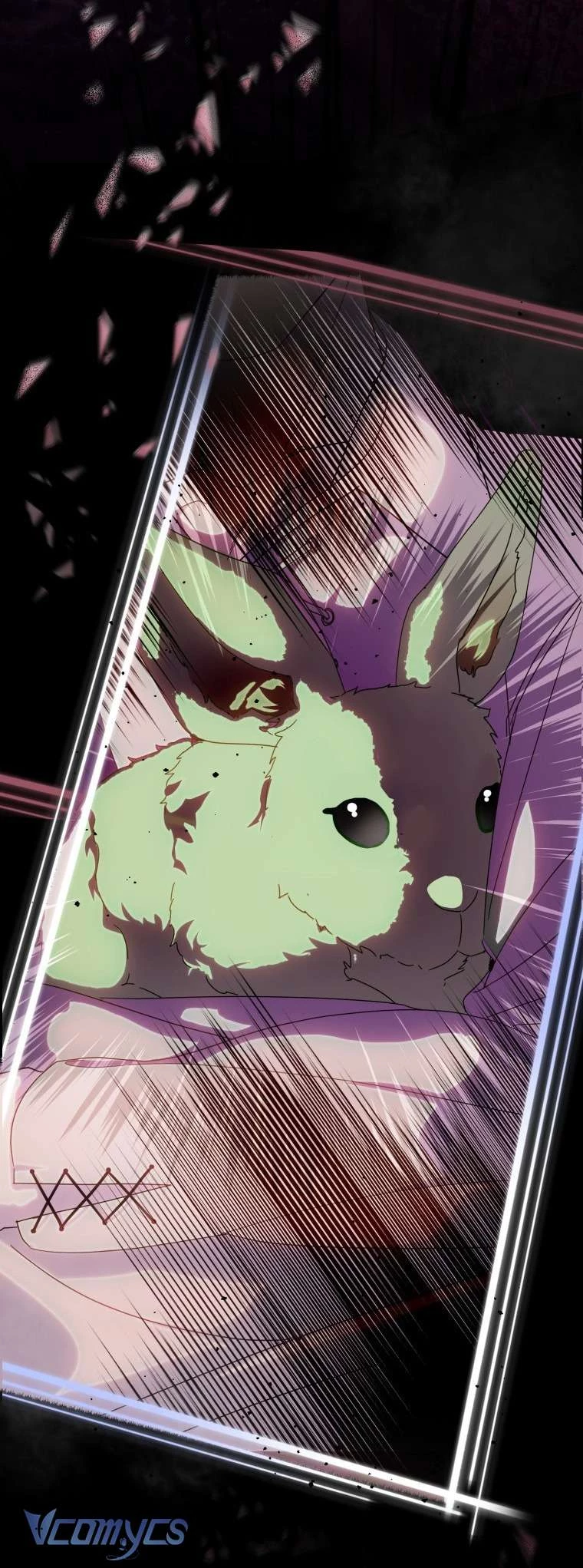 Người Vợ Hắc Ám Của Cậu Chồng Nhỏ Chapter 19 - 66