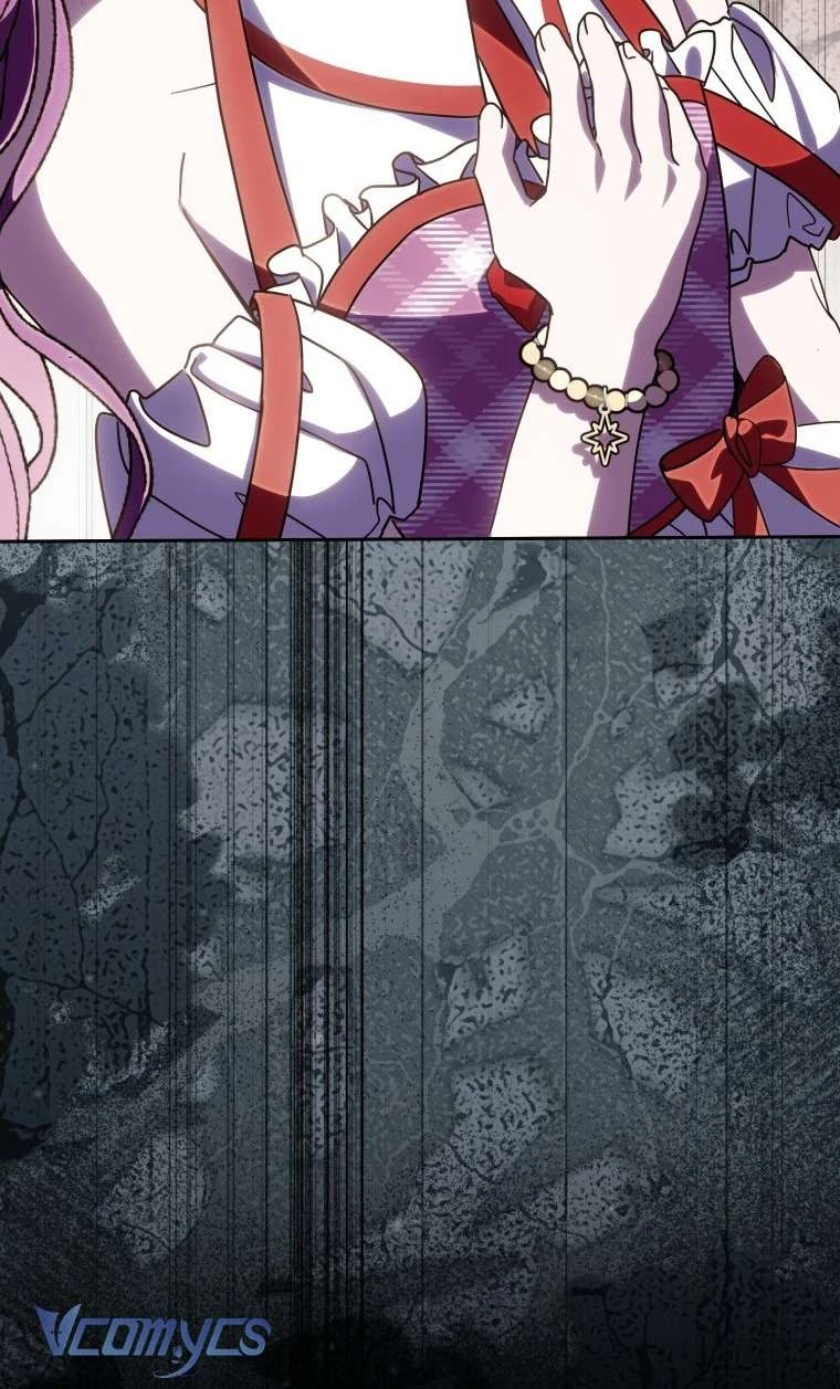 Người Vợ Hắc Ám Của Cậu Chồng Nhỏ Chapter 20 - 7