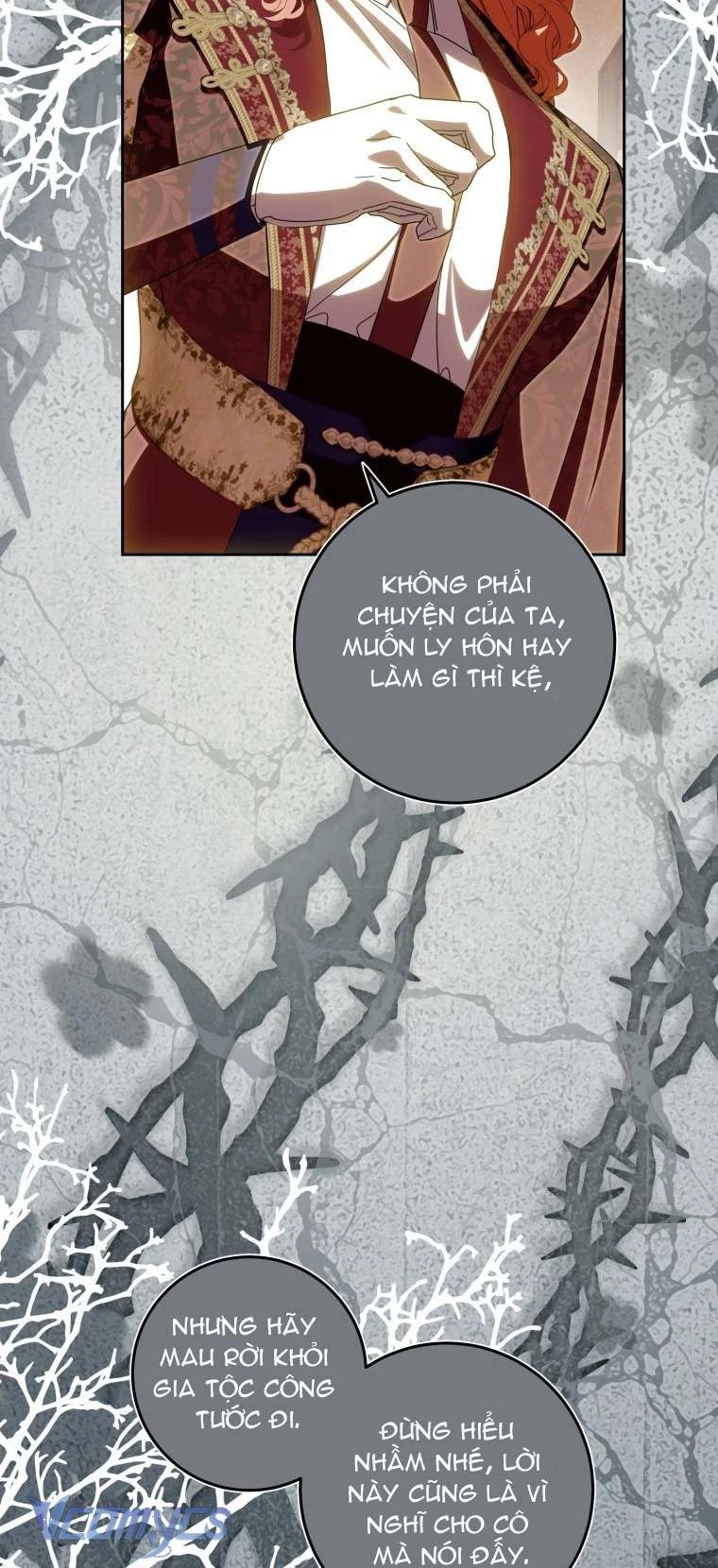 Người Vợ Hắc Ám Của Cậu Chồng Nhỏ Chapter 20 - 9