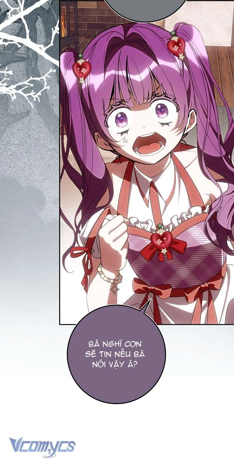 Người Vợ Hắc Ám Của Cậu Chồng Nhỏ Chapter 20 - 10