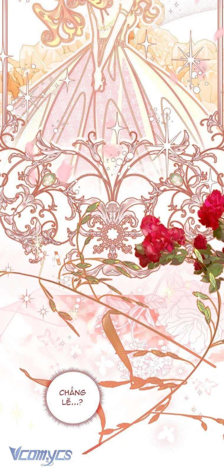 Người Vợ Hắc Ám Của Cậu Chồng Nhỏ Chapter 20 - 13