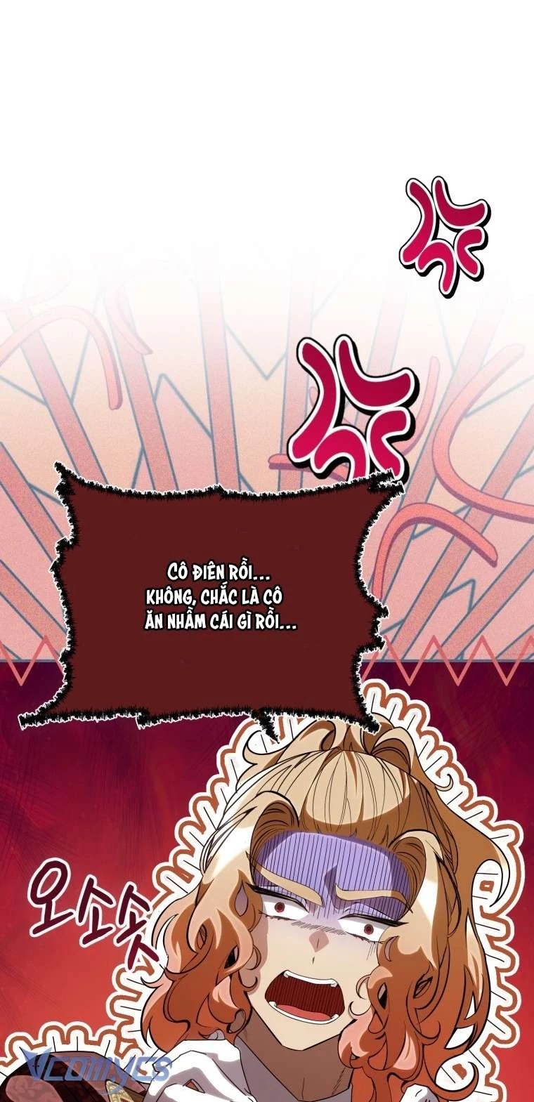 Người Vợ Hắc Ám Của Cậu Chồng Nhỏ Chapter 20 - 15