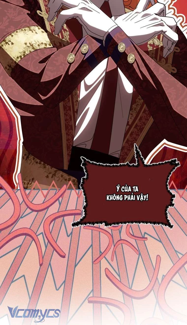 Người Vợ Hắc Ám Của Cậu Chồng Nhỏ Chapter 20 - 16