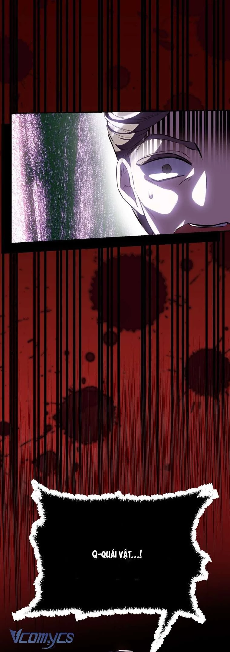 Người Vợ Hắc Ám Của Cậu Chồng Nhỏ Chapter 20 - 19