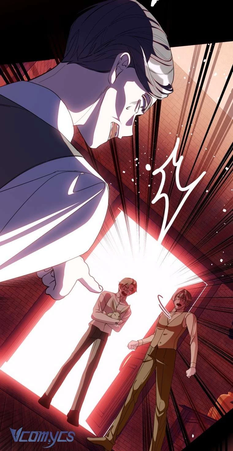 Người Vợ Hắc Ám Của Cậu Chồng Nhỏ Chapter 20 - 20