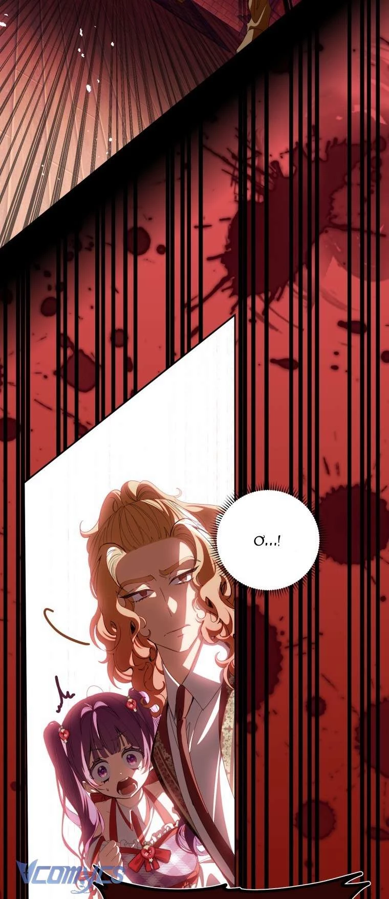 Người Vợ Hắc Ám Của Cậu Chồng Nhỏ Chapter 20 - 21