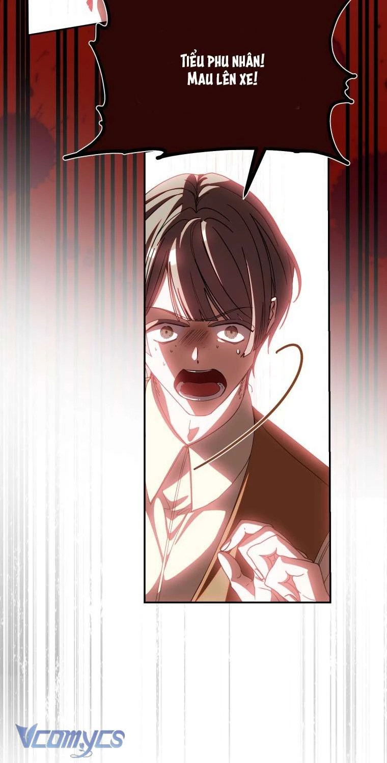 Người Vợ Hắc Ám Của Cậu Chồng Nhỏ Chapter 20 - 22