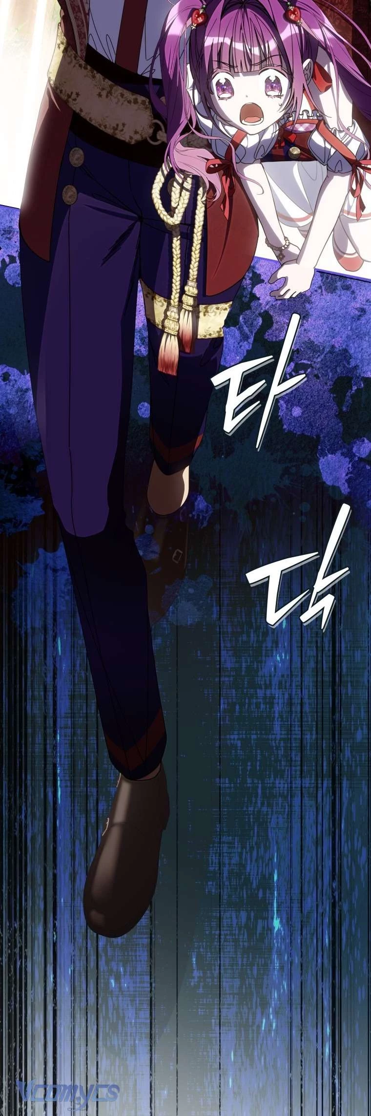 Người Vợ Hắc Ám Của Cậu Chồng Nhỏ Chapter 20 - 24