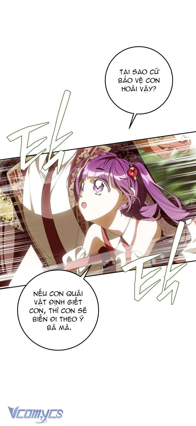 Người Vợ Hắc Ám Của Cậu Chồng Nhỏ Chapter 20 - 27