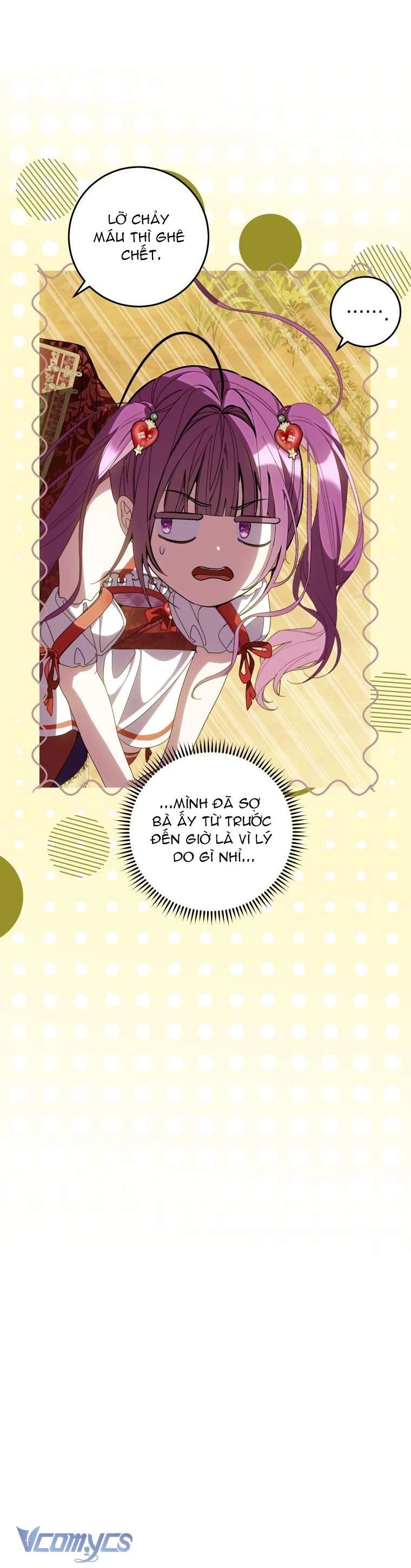 Người Vợ Hắc Ám Của Cậu Chồng Nhỏ Chapter 20 - 28