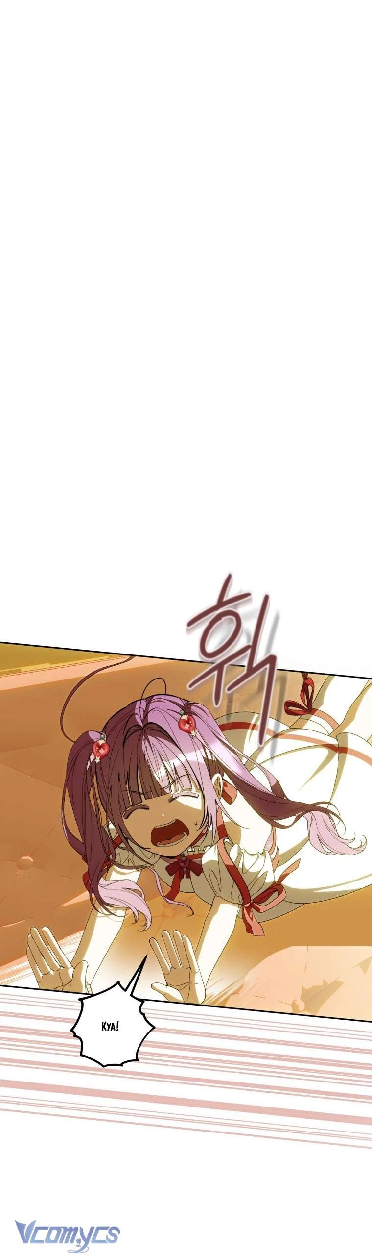 Người Vợ Hắc Ám Của Cậu Chồng Nhỏ Chapter 20 - 29