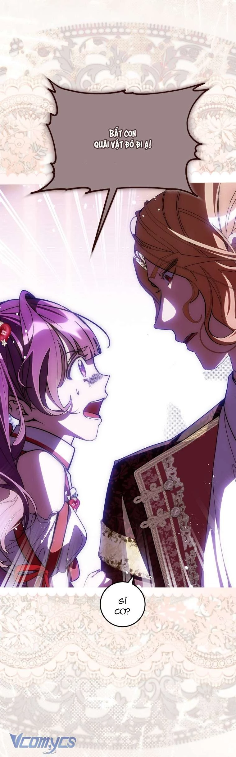 Người Vợ Hắc Ám Của Cậu Chồng Nhỏ Chapter 20 - 35