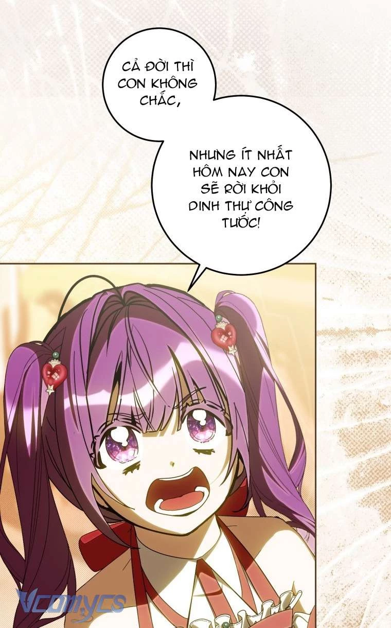 Người Vợ Hắc Ám Của Cậu Chồng Nhỏ Chapter 20 - 36