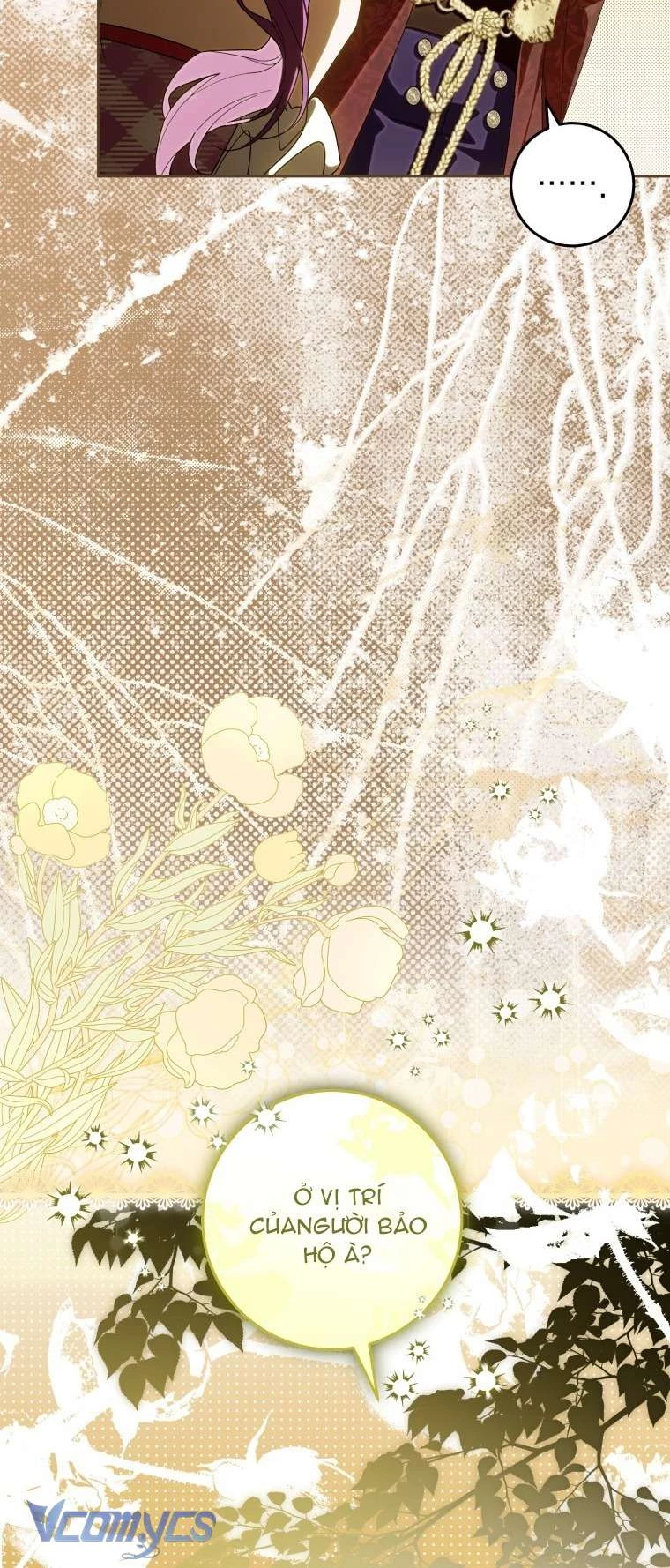 Người Vợ Hắc Ám Của Cậu Chồng Nhỏ Chapter 20 - 38