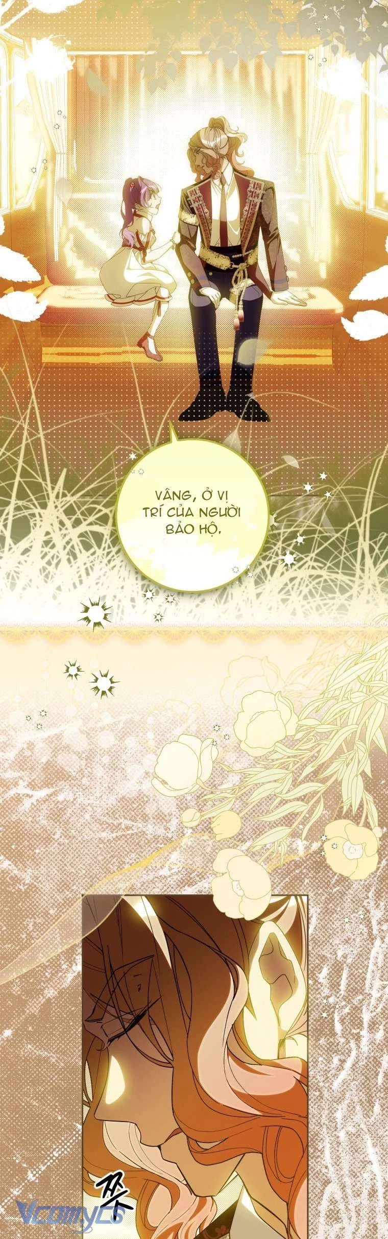 Người Vợ Hắc Ám Của Cậu Chồng Nhỏ Chapter 20 - 39