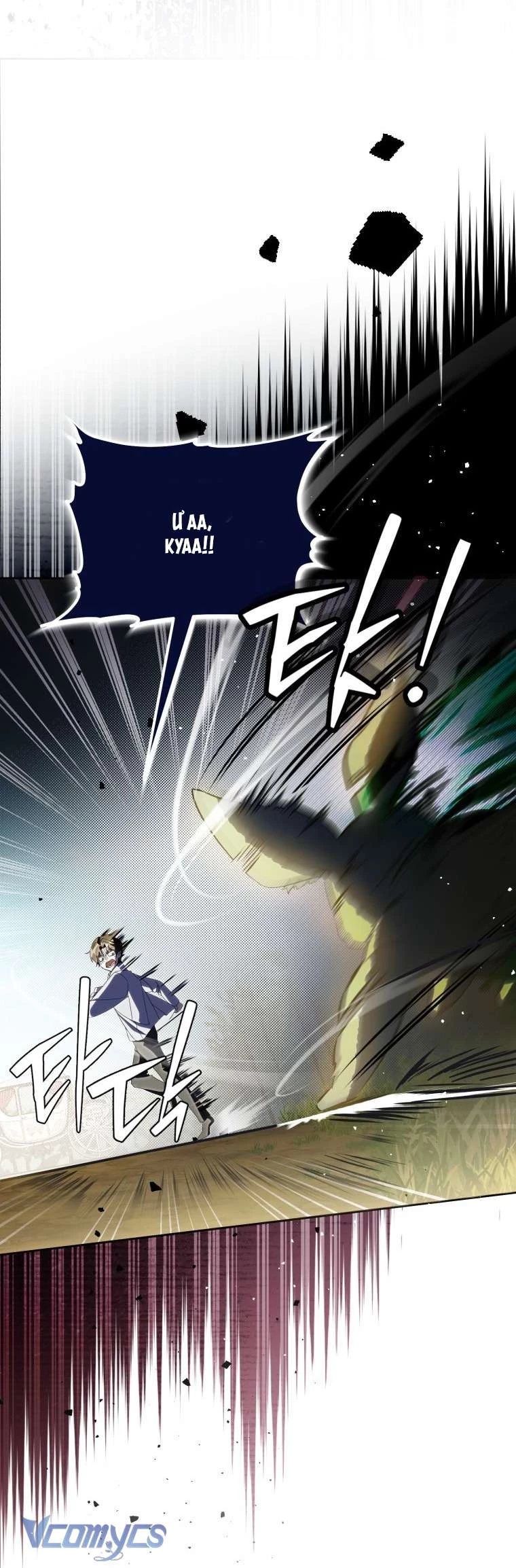 Người Vợ Hắc Ám Của Cậu Chồng Nhỏ Chapter 20 - 41