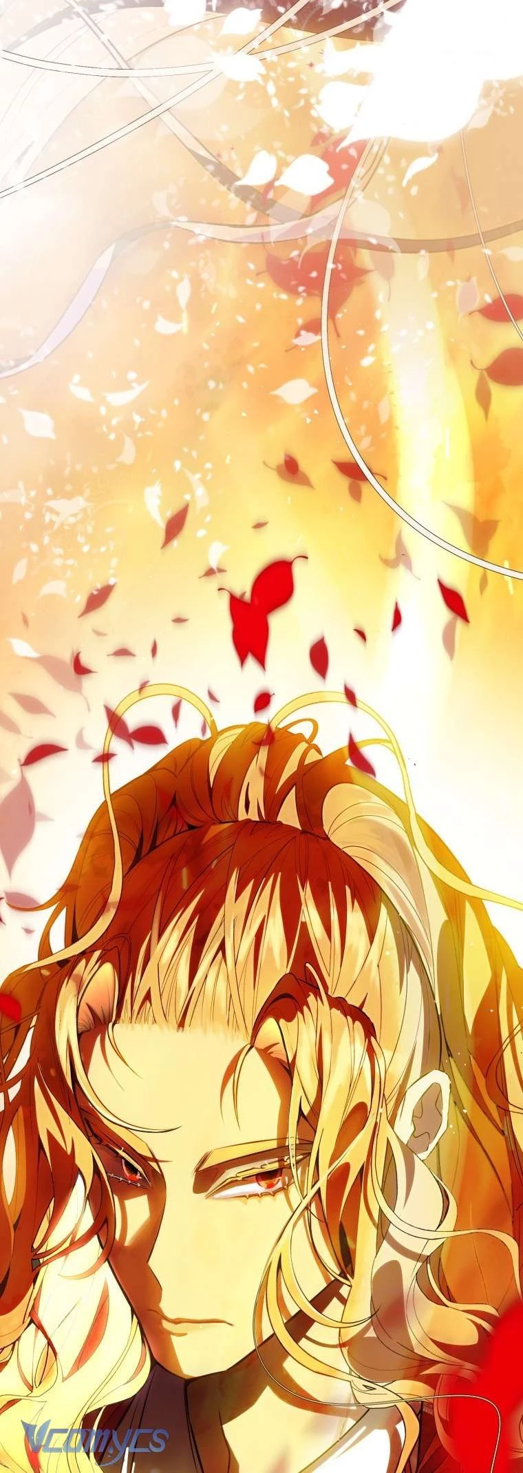 Người Vợ Hắc Ám Của Cậu Chồng Nhỏ Chapter 20 - 46