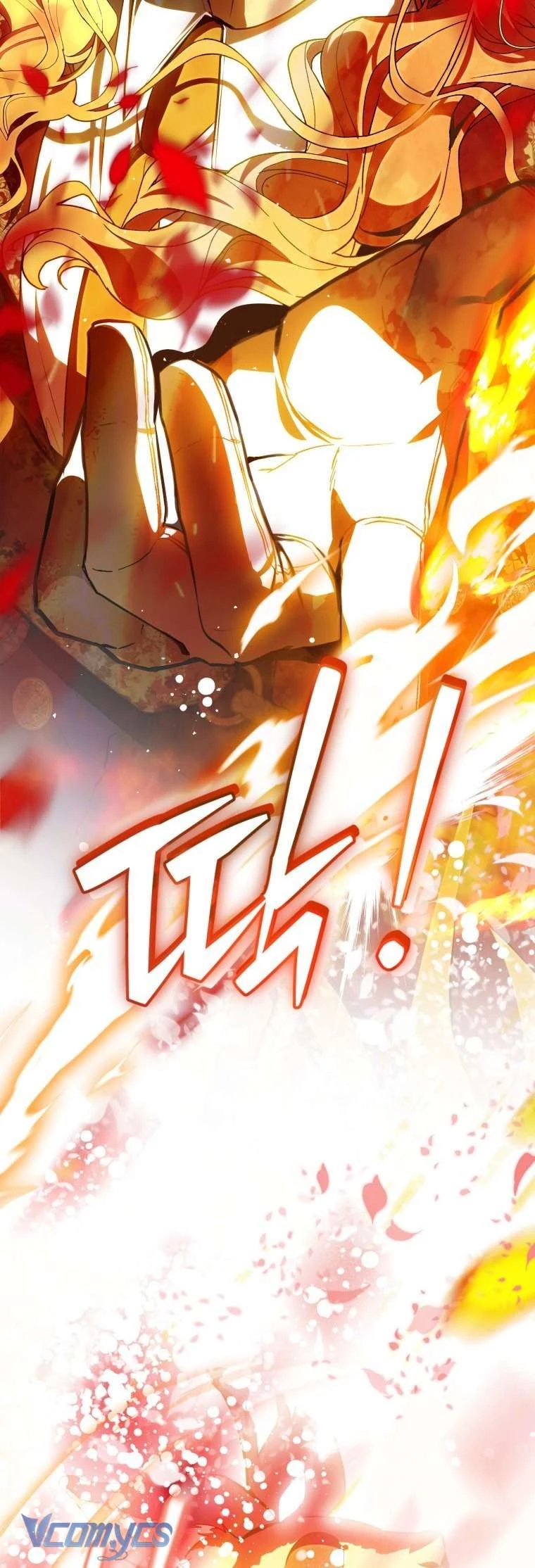 Người Vợ Hắc Ám Của Cậu Chồng Nhỏ Chapter 20 - 47