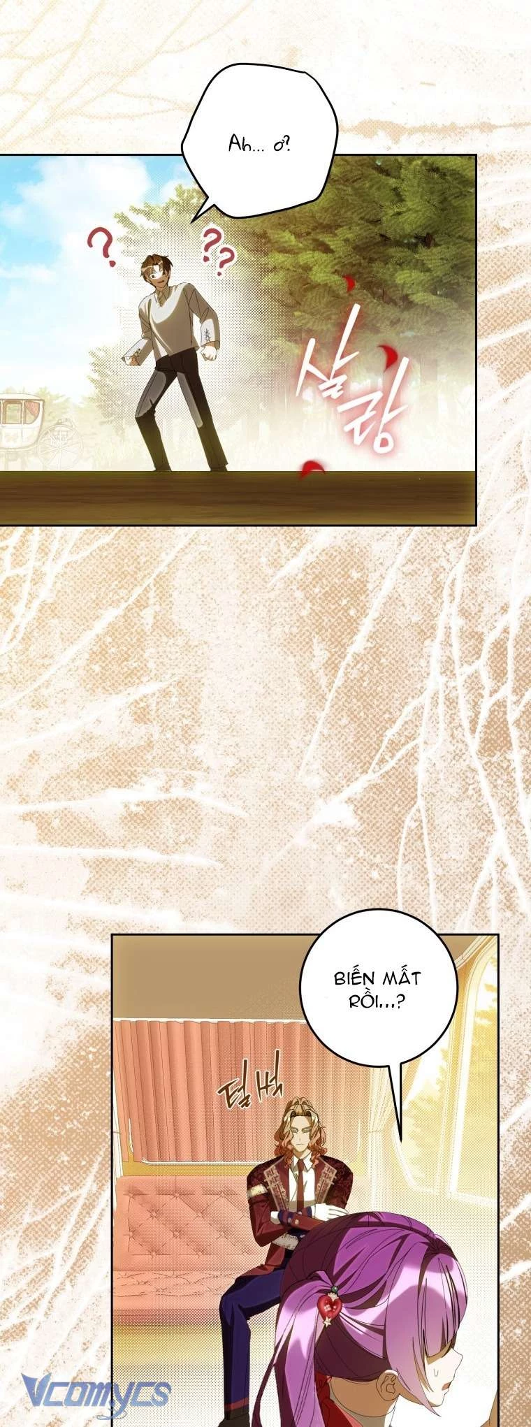 Người Vợ Hắc Ám Của Cậu Chồng Nhỏ Chapter 20 - 50