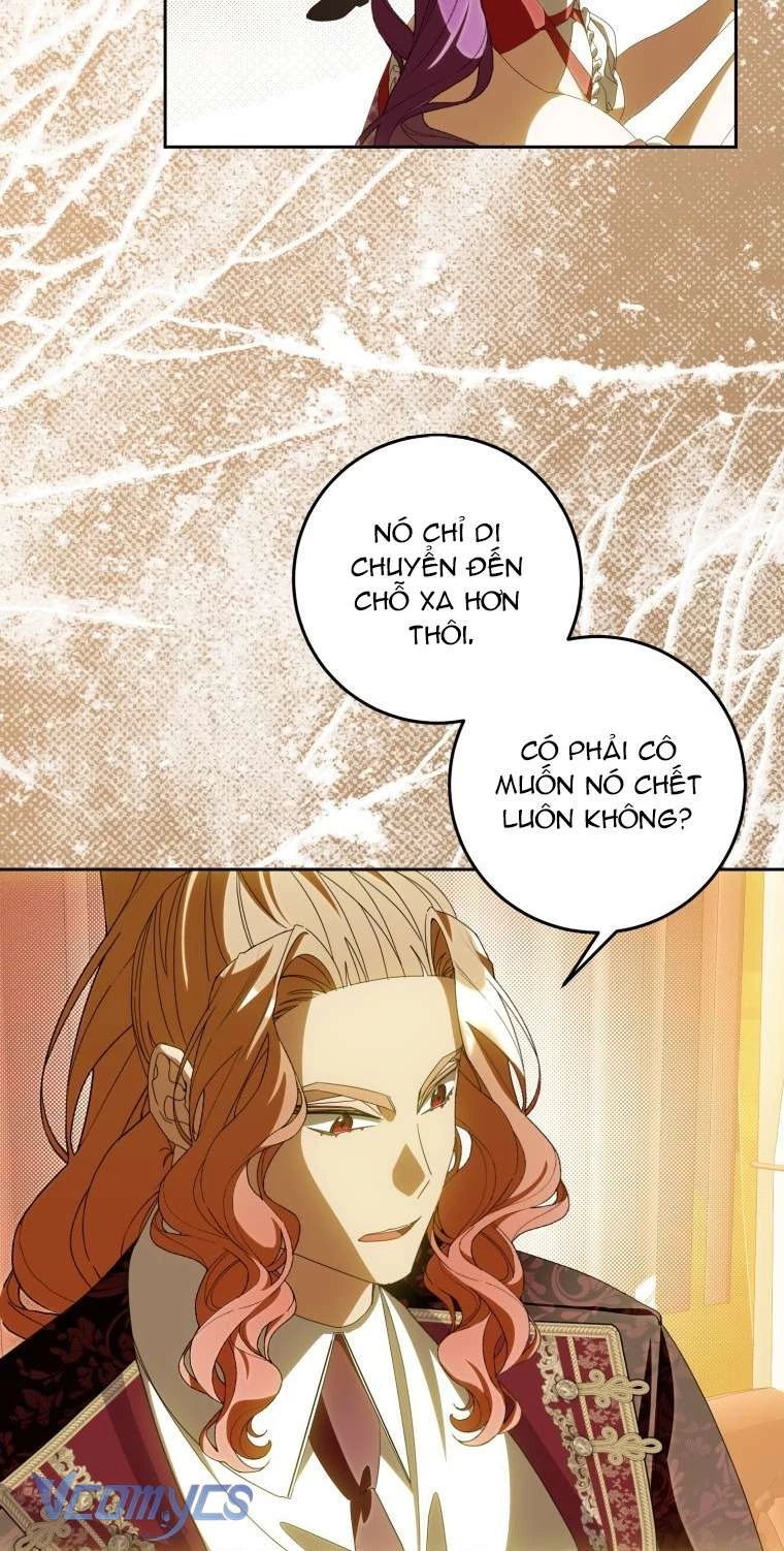 Người Vợ Hắc Ám Của Cậu Chồng Nhỏ Chapter 20 - 51