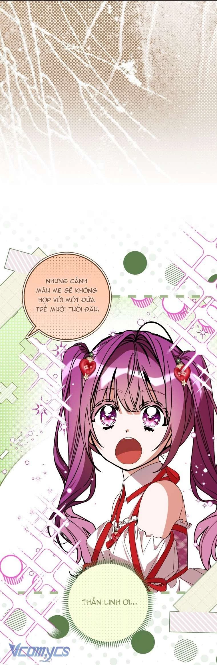 Người Vợ Hắc Ám Của Cậu Chồng Nhỏ Chapter 20 - 52