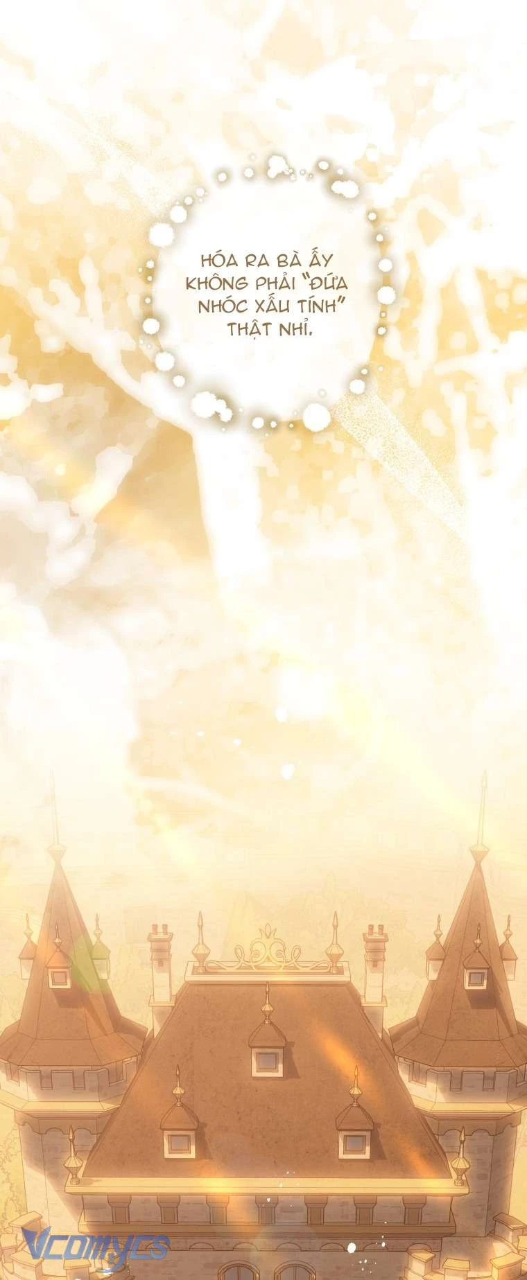 Người Vợ Hắc Ám Của Cậu Chồng Nhỏ Chapter 20 - 57