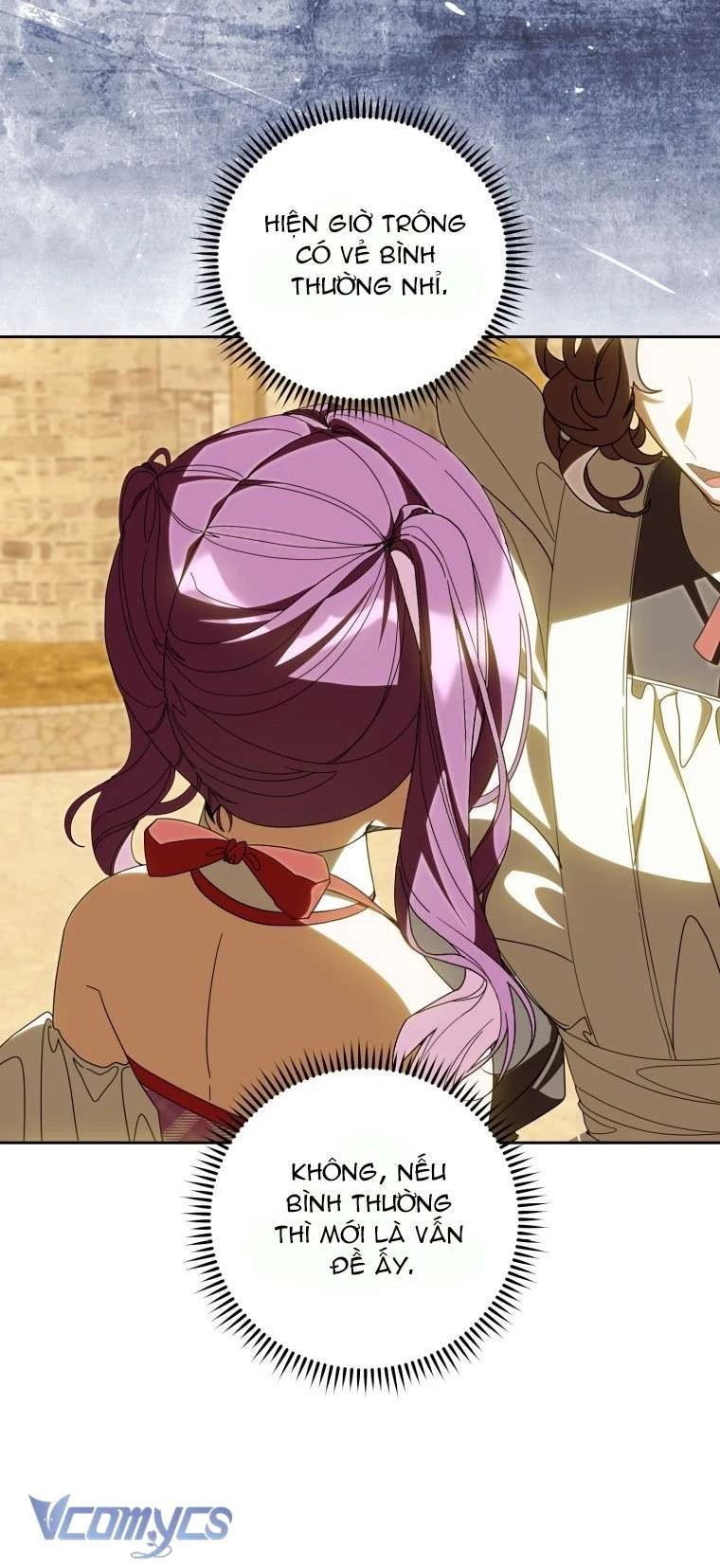 Người Vợ Hắc Ám Của Cậu Chồng Nhỏ Chapter 20 - 61