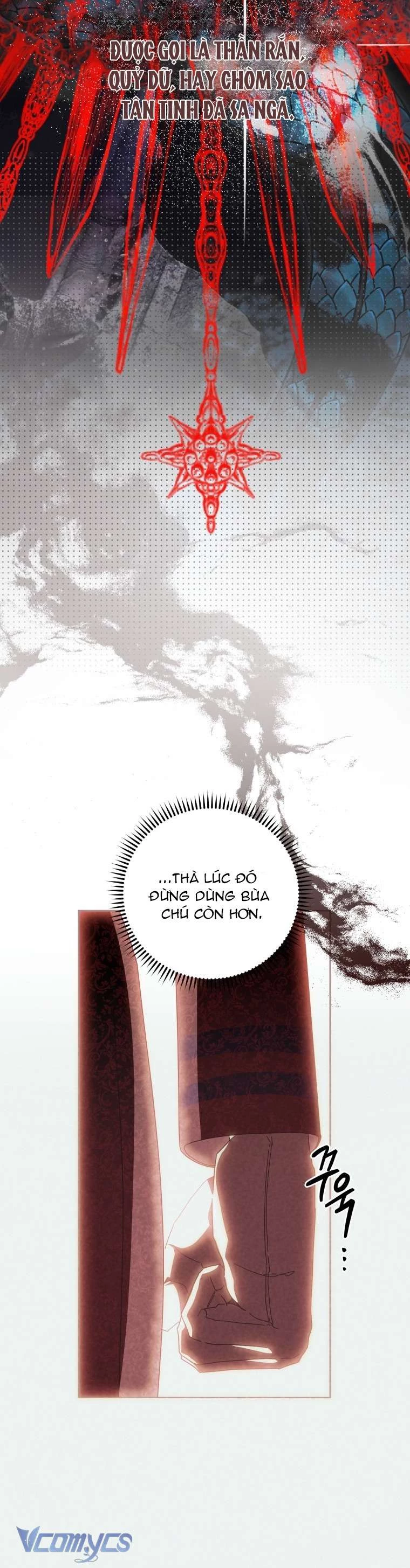 Người Vợ Hắc Ám Của Cậu Chồng Nhỏ Chapter 20 - 69