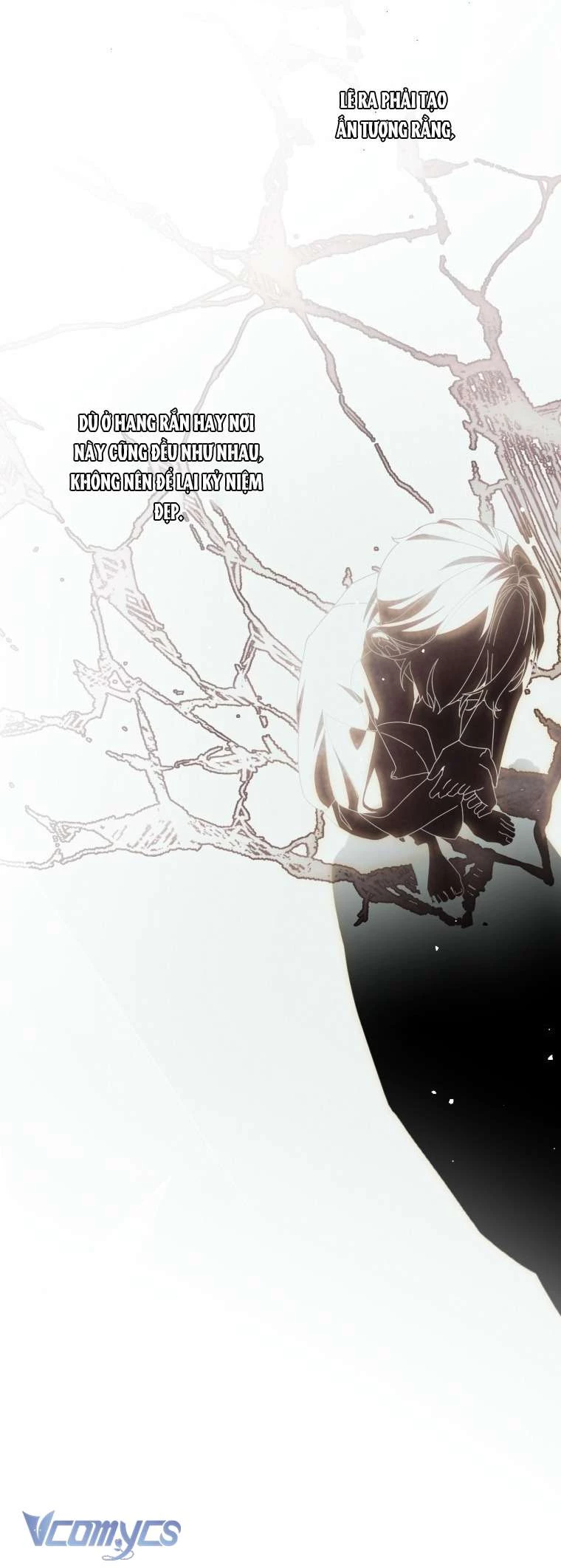 Người Vợ Hắc Ám Của Cậu Chồng Nhỏ Chapter 20 - 73