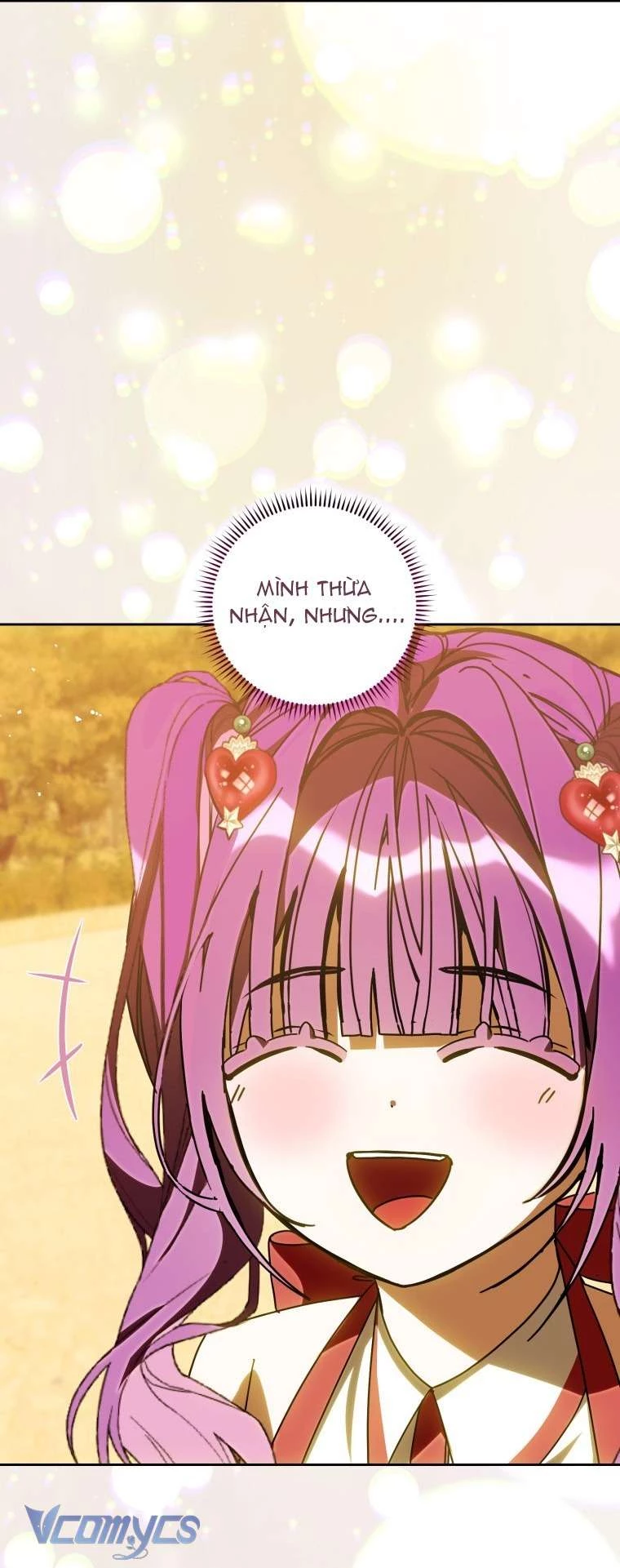 Người Vợ Hắc Ám Của Cậu Chồng Nhỏ Chapter 20 - 77