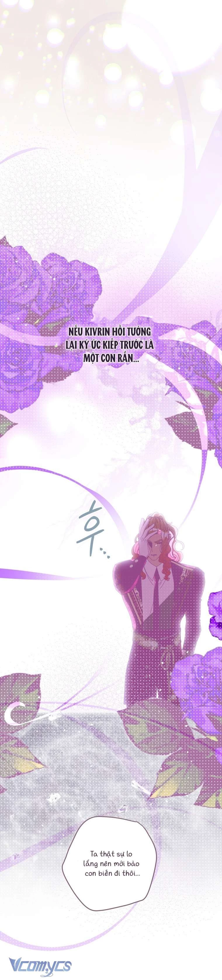 Người Vợ Hắc Ám Của Cậu Chồng Nhỏ Chapter 20 - 78